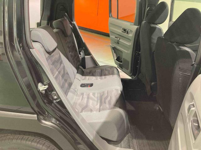 タフトＧ　ダーククロムベンチャーナビ　エンスタ　前席シートヒーター　下回り防錆済み　キーフリー　ＡＢＳ　エアバック　４ＷＤ　アルミ　スマートキー　プッシュスタート（青森県）の中古車