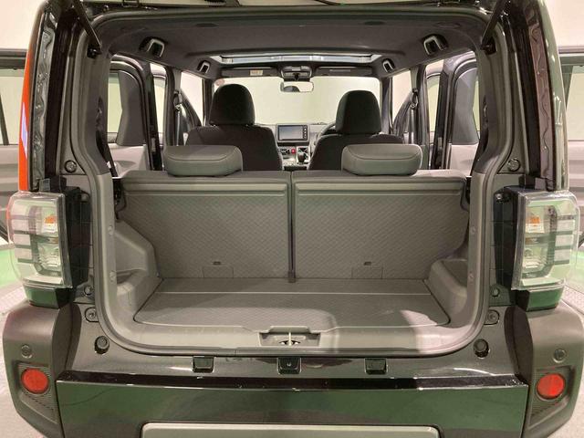 タフトＧ　ダーククロムベンチャーナビ　エンスタ　前席シートヒーター　下回り防錆済み　キーフリー　ＡＢＳ　エアバック　４ＷＤ　アルミ　スマートキー　プッシュスタート（青森県）の中古車