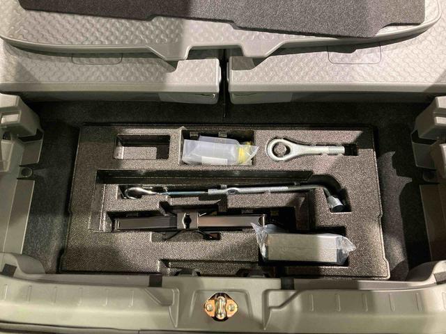 タフトＧ　ダーククロムベンチャーナビ　エンスタ　前席シートヒーター　下回り防錆済み　キーフリー　ＡＢＳ　エアバック　４ＷＤ　アルミ　スマートキー　プッシュスタート（青森県）の中古車