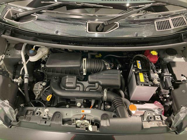 タフトＧ　ダーククロムベンチャーナビ　エンスタ　前席シートヒーター　下回り防錆済み　キーフリー　ＡＢＳ　エアバック　４ＷＤ　アルミ　スマートキー　プッシュスタート（青森県）の中古車