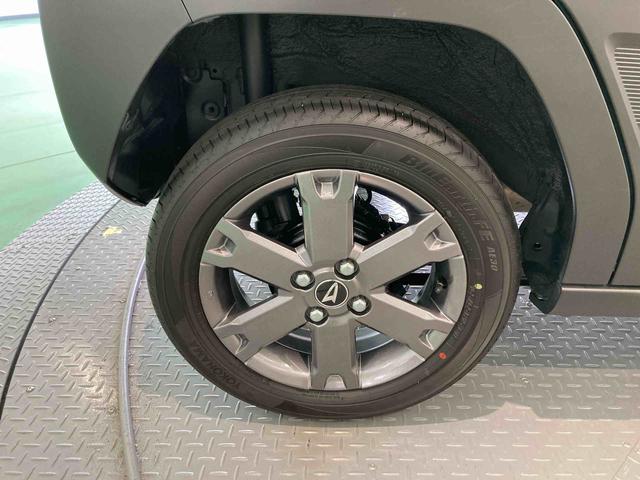 タフトＧ　ダーククロムベンチャースカイフィールトップ　前席シートヒーター　下回り防錆済み　キーフリー　ＡＢＳ　エアバック　４ＷＤ　アルミ　スマートキー　プッシュスタート（青森県）の中古車