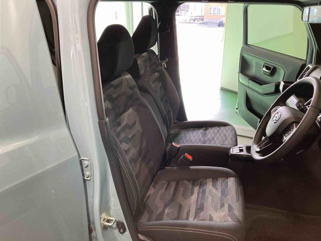 タフトＧ　ダーククロムベンチャースカイフィールトップ　前席シートヒーター　下回り防錆済み　キーフリー　ＡＢＳ　エアバック　４ＷＤ　アルミ　スマートキー　プッシュスタート（青森県）の中古車