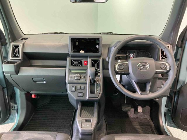 タフトＧ　ダーククロムベンチャースカイフィールトップ　前席シートヒーター　下回り防錆済み　キーフリー　ＡＢＳ　エアバック　４ＷＤ　アルミ　スマートキー　プッシュスタート（青森県）の中古車