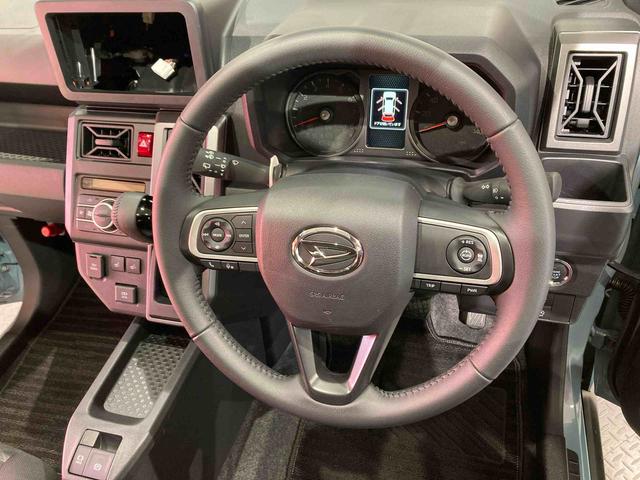 タフトＧ　ダーククロムベンチャースカイフィールトップ　前席シートヒーター　下回り防錆済み　キーフリー　ＡＢＳ　エアバック　４ＷＤ　アルミ　スマートキー　プッシュスタート（青森県）の中古車