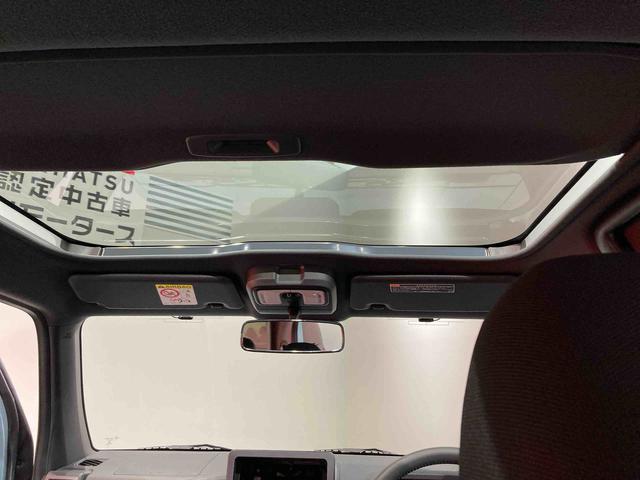 タフトＧ　ダーククロムベンチャースカイフィールトップ　前席シートヒーター　下回り防錆済み　キーフリー　ＡＢＳ　エアバック　４ＷＤ　アルミ　スマートキー　プッシュスタート（青森県）の中古車