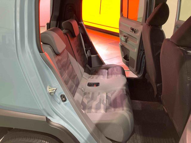 タフトＧ　ダーククロムベンチャースカイフィールトップ　前席シートヒーター　下回り防錆済み　キーフリー　ＡＢＳ　エアバック　４ＷＤ　アルミ　スマートキー　プッシュスタート（青森県）の中古車