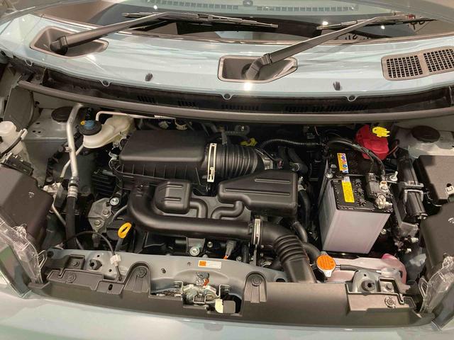 タフトＧ　ダーククロムベンチャースカイフィールトップ　前席シートヒーター　下回り防錆済み　キーフリー　ＡＢＳ　エアバック　４ＷＤ　アルミ　スマートキー　プッシュスタート（青森県）の中古車