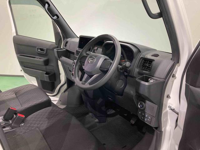 ハイゼットカーゴクルーズターボ下回り防錆済み　両側スライドドア　キーフリー　スマートキー　ターボ　ＡＢＳ　４ＷＤ（青森県）の中古車