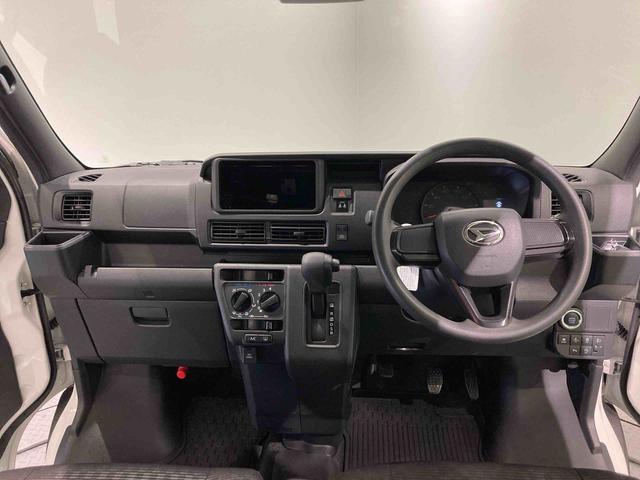 ハイゼットカーゴクルーズターボ下回り防錆済み　両側スライドドア　キーフリー　スマートキー　ターボ　ＡＢＳ　４ＷＤ（青森県）の中古車