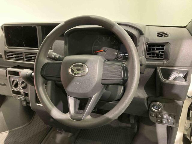 ハイゼットカーゴクルーズターボ下回り防錆済み　両側スライドドア　キーフリー　スマートキー　ターボ　ＡＢＳ　４ＷＤ（青森県）の中古車