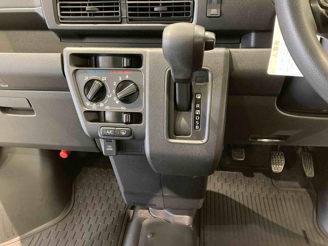 ハイゼットカーゴクルーズターボ下回り防錆済み　両側スライドドア　キーフリー　スマートキー　ターボ　ＡＢＳ　４ＷＤ（青森県）の中古車