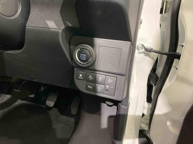 ハイゼットカーゴクルーズターボ下回り防錆済み　両側スライドドア　キーフリー　スマートキー　ターボ　ＡＢＳ　４ＷＤ（青森県）の中古車