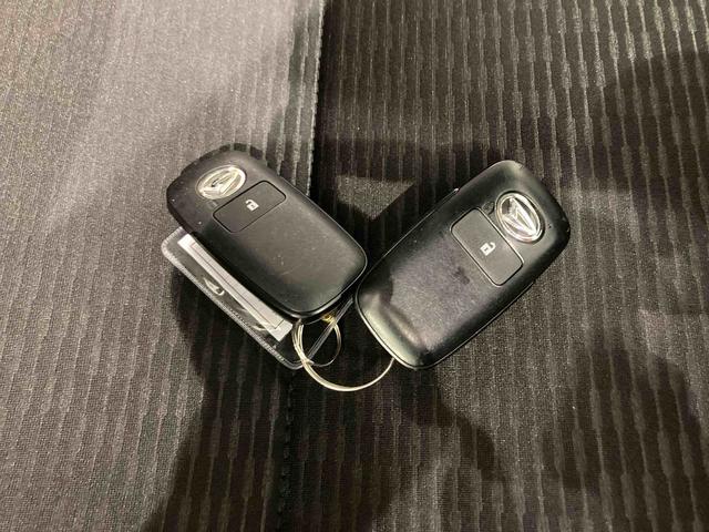 ハイゼットカーゴクルーズターボ下回り防錆済み　両側スライドドア　キーフリー　スマートキー　ターボ　ＡＢＳ　４ＷＤ（青森県）の中古車