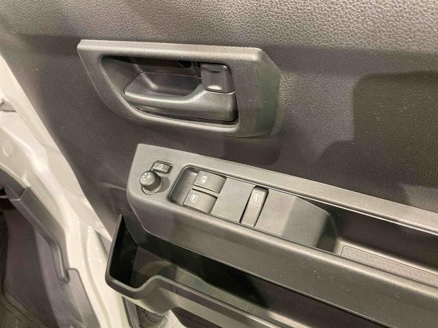 ハイゼットカーゴクルーズターボ下回り防錆済み　両側スライドドア　キーフリー　スマートキー　ターボ　ＡＢＳ　４ＷＤ（青森県）の中古車