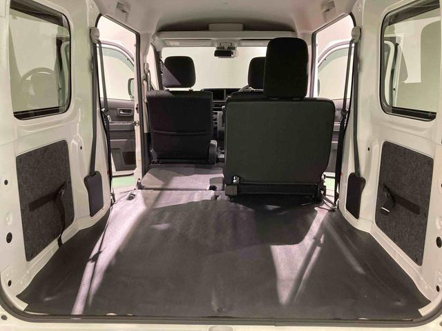 ハイゼットカーゴクルーズターボ下回り防錆済み　両側スライドドア　キーフリー　スマートキー　ターボ　ＡＢＳ　４ＷＤ（青森県）の中古車