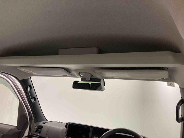 ハイゼットカーゴクルーズターボ下回り防錆済み　両側スライドドア　キーフリー　スマートキー　ターボ　ＡＢＳ　４ＷＤ（青森県）の中古車