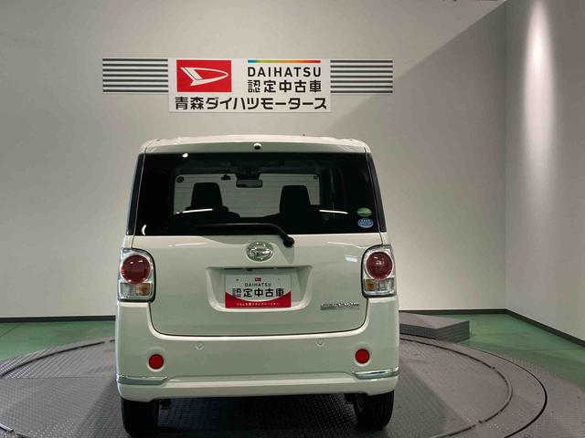 ムーヴキャンバスＧブラックインテリアリミテッド　ＳＡIIIナビ　ドラレコ　エンスタ　アルミ　下回り防錆済み　キーフリー　　４ＷＤ　スマートキー　エアバッグ（青森県）の中古車