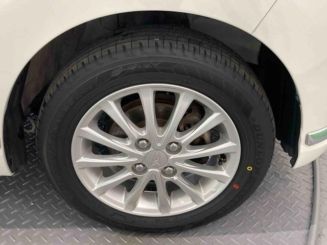 ムーヴキャンバスＧブラックインテリアリミテッド　ＳＡIIIナビ　ドラレコ　エンスタ　アルミ　下回り防錆済み　キーフリー　　４ＷＤ　スマートキー　エアバッグ（青森県）の中古車