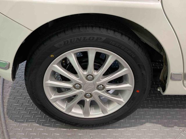 ムーヴキャンバスＧブラックインテリアリミテッド　ＳＡIIIナビ　ドラレコ　エンスタ　アルミ　下回り防錆済み　キーフリー　　４ＷＤ　スマートキー　エアバッグ（青森県）の中古車