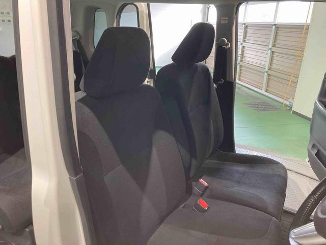 ムーヴキャンバスＧブラックインテリアリミテッド　ＳＡIIIナビ　ドラレコ　エンスタ　アルミ　下回り防錆済み　キーフリー　　４ＷＤ　スマートキー　エアバッグ（青森県）の中古車