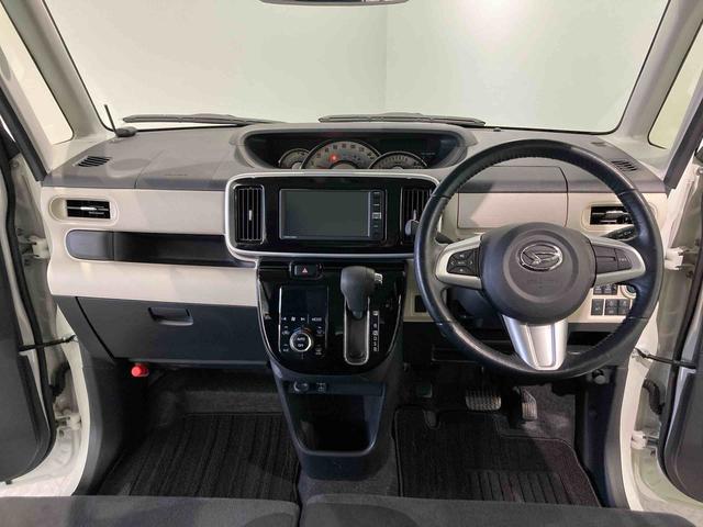 ムーヴキャンバスＧブラックインテリアリミテッド　ＳＡIIIナビ　ドラレコ　エンスタ　アルミ　下回り防錆済み　キーフリー　　４ＷＤ　スマートキー　エアバッグ（青森県）の中古車