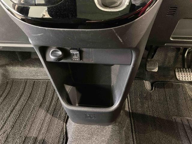 ムーヴキャンバスＧブラックインテリアリミテッド　ＳＡIIIナビ　ドラレコ　エンスタ　アルミ　下回り防錆済み　キーフリー　　４ＷＤ　スマートキー　エアバッグ（青森県）の中古車