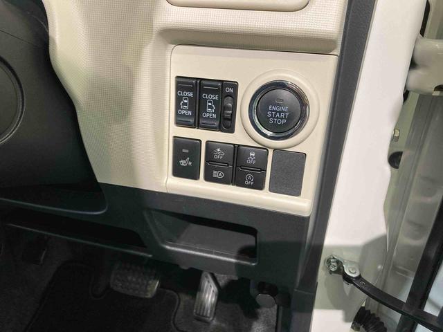 ムーヴキャンバスＧブラックインテリアリミテッド　ＳＡIIIナビ　ドラレコ　エンスタ　アルミ　下回り防錆済み　キーフリー　　４ＷＤ　スマートキー　エアバッグ（青森県）の中古車