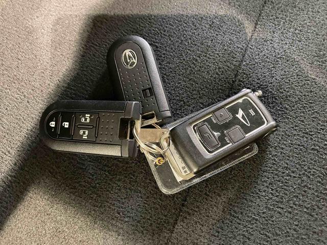 ムーヴキャンバスＧブラックインテリアリミテッド　ＳＡIIIナビ　ドラレコ　エンスタ　アルミ　下回り防錆済み　キーフリー　　４ＷＤ　スマートキー　エアバッグ（青森県）の中古車