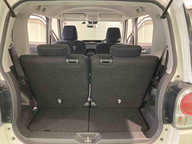 ムーヴキャンバスＧブラックインテリアリミテッド　ＳＡIIIナビ　ドラレコ　エンスタ　アルミ　下回り防錆済み　キーフリー　　４ＷＤ　スマートキー　エアバッグ（青森県）の中古車