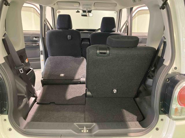 ムーヴキャンバスＧブラックインテリアリミテッド　ＳＡIIIナビ　ドラレコ　エンスタ　アルミ　下回り防錆済み　キーフリー　　４ＷＤ　スマートキー　エアバッグ（青森県）の中古車