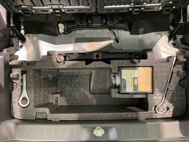 ムーヴキャンバスＧブラックインテリアリミテッド　ＳＡIIIナビ　ドラレコ　エンスタ　アルミ　下回り防錆済み　キーフリー　　４ＷＤ　スマートキー　エアバッグ（青森県）の中古車