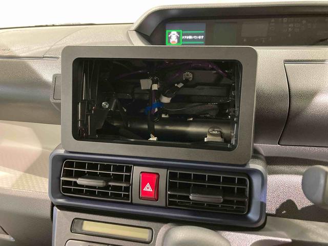 タントＸ下回り防錆済み　前席シートヒーター　両側スライドドア　キーフリー　４ＷＤ　スマートキー　ＡＢＳ　エアバッグ（青森県）の中古車