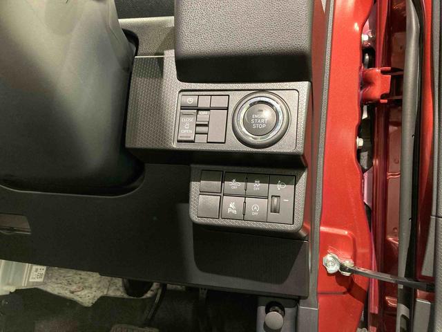 タントＸ下回り防錆済み　前席シートヒーター　両側スライドドア　キーフリー　４ＷＤ　スマートキー　ＡＢＳ　エアバッグ（青森県）の中古車