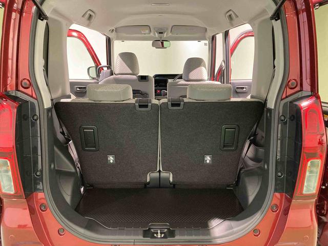 タントＸ下回り防錆済み　前席シートヒーター　両側スライドドア　キーフリー　４ＷＤ　スマートキー　ＡＢＳ　エアバッグ（青森県）の中古車