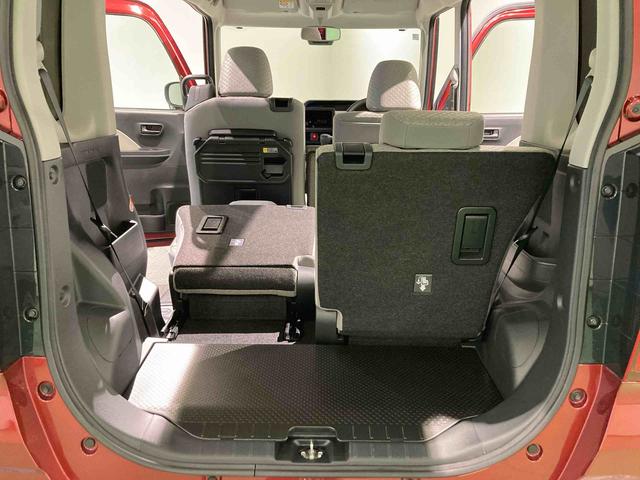 タントＸ下回り防錆済み　前席シートヒーター　両側スライドドア　キーフリー　４ＷＤ　スマートキー　ＡＢＳ　エアバッグ（青森県）の中古車