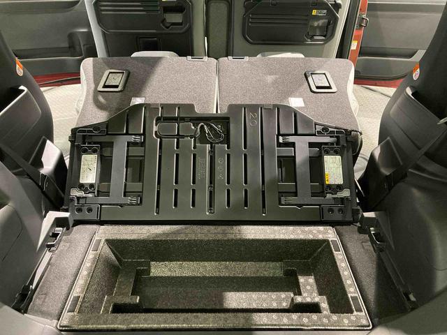 タントＸ下回り防錆済み　前席シートヒーター　両側スライドドア　キーフリー　４ＷＤ　スマートキー　ＡＢＳ　エアバッグ（青森県）の中古車