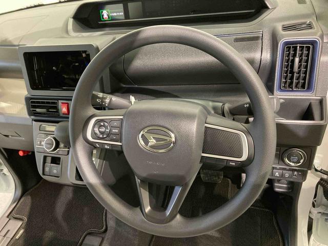 タントＸ下回り防錆済み　前席シートヒーター　両側スライドドア　キーフリー　４ＷＤ　スマートキー　ＡＢＳ　エアバッグ（青森県）の中古車