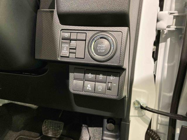 タントＸ下回り防錆済み　前席シートヒーター　両側スライドドア　キーフリー　４ＷＤ　スマートキー　ＡＢＳ　エアバッグ（青森県）の中古車