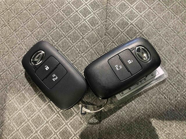 タントＸ下回り防錆済み　前席シートヒーター　両側スライドドア　キーフリー　４ＷＤ　スマートキー　ＡＢＳ　エアバッグ（青森県）の中古車