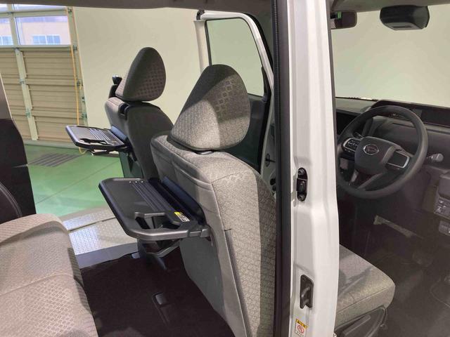 タントＸ下回り防錆済み　前席シートヒーター　両側スライドドア　キーフリー　４ＷＤ　スマートキー　ＡＢＳ　エアバッグ（青森県）の中古車