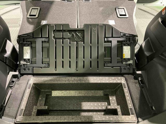 タントＸ下回り防錆済み　前席シートヒーター　両側スライドドア　キーフリー　４ＷＤ　スマートキー　ＡＢＳ　エアバッグ（青森県）の中古車