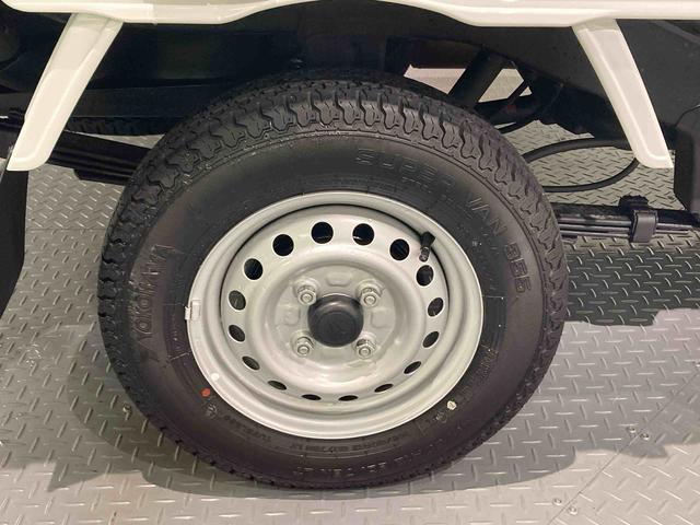 ハイゼットトラックスタンダード　農用スペシャル下回り防錆済み　４ＷＤ　パワーステアリング　エアバッグ　エアコン　ＡＢＳ（青森県）の中古車