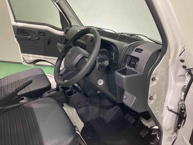 ハイゼットトラックスタンダード　農用スペシャル下回り防錆済み　４ＷＤ　パワーステアリング　エアバッグ　エアコン　ＡＢＳ（青森県）の中古車