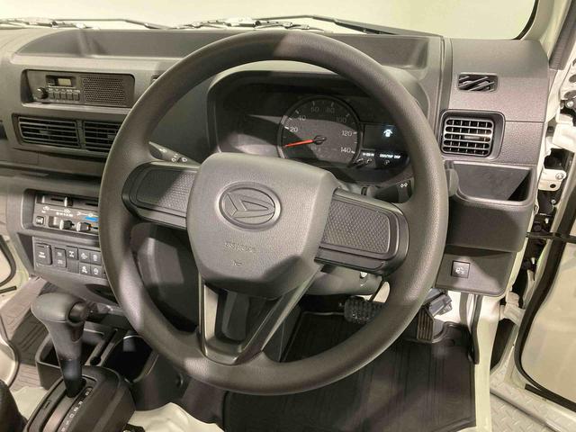 ハイゼットトラックスタンダード　農用スペシャル下回り防錆済み　４ＷＤ　パワーステアリング　エアバッグ　エアコン　ＡＢＳ（青森県）の中古車