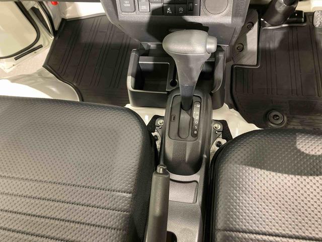 ハイゼットトラックスタンダード　農用スペシャル下回り防錆済み　４ＷＤ　パワーステアリング　エアバッグ　エアコン　ＡＢＳ（青森県）の中古車