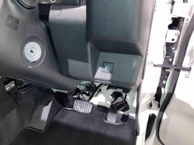 ハイゼットトラックスタンダード　農用スペシャル下回り防錆済み　４ＷＤ　パワーステアリング　エアバッグ　エアコン　ＡＢＳ（青森県）の中古車