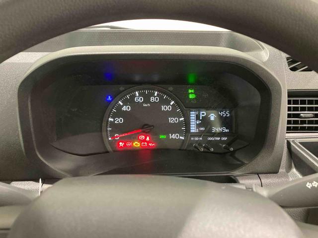 ハイゼットトラックスタンダード　農用スペシャル下回り防錆済み　４ＷＤ　パワーステアリング　エアバッグ　エアコン　ＡＢＳ（青森県）の中古車