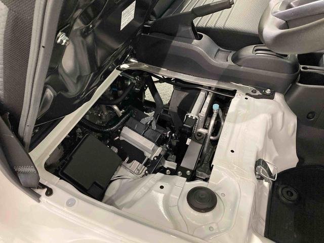 ハイゼットトラックスタンダード　農用スペシャル下回り防錆済み　４ＷＤ　パワーステアリング　エアバッグ　エアコン　ＡＢＳ（青森県）の中古車