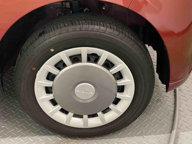 ムーヴキャンバスセオリーＧナビ　前席シートヒーター　下回り防錆済み　４ＷＤ　キーフリー　スマートキー　エアバッグ（青森県）の中古車