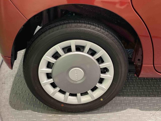 ムーヴキャンバスセオリーＧナビ　前席シートヒーター　下回り防錆済み　４ＷＤ　キーフリー　スマートキー　エアバッグ（青森県）の中古車